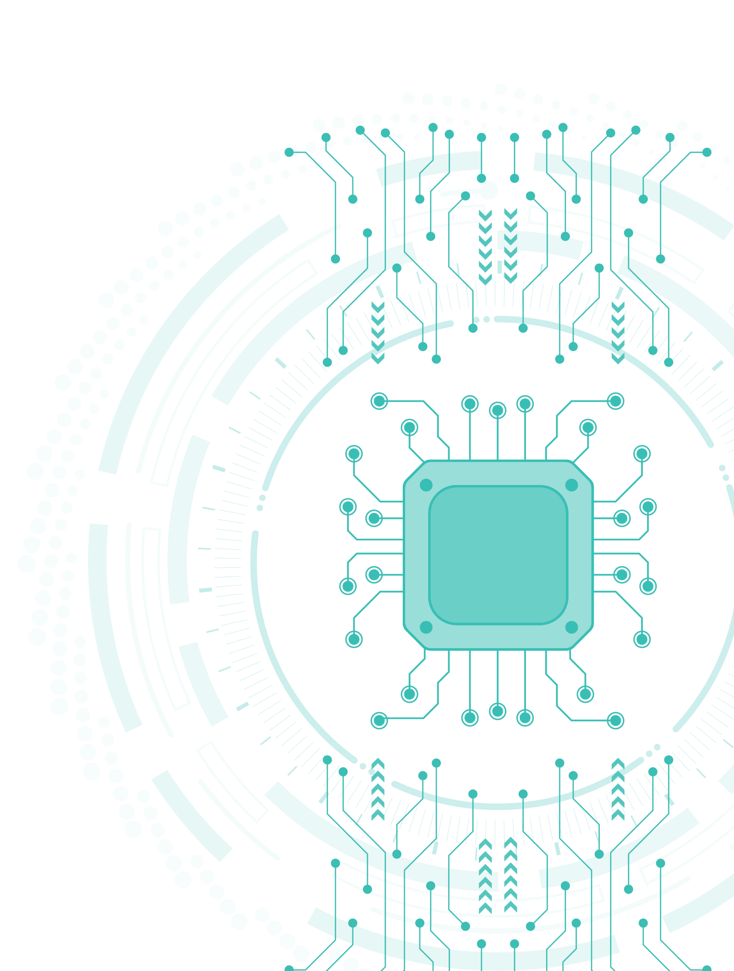 Propojení a synchronizace systémů